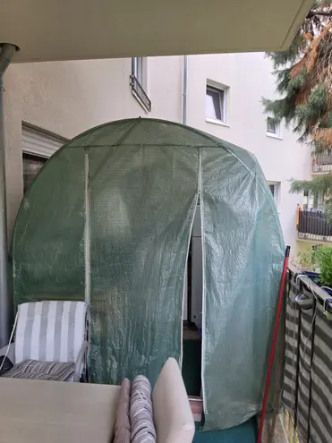 WG-Zimmer mit 27 m² in Bonn – Bild 8