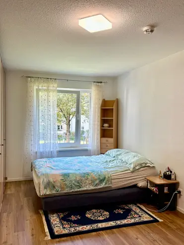 WG-Zimmer mit 27 m² in Bonn – Bild 9