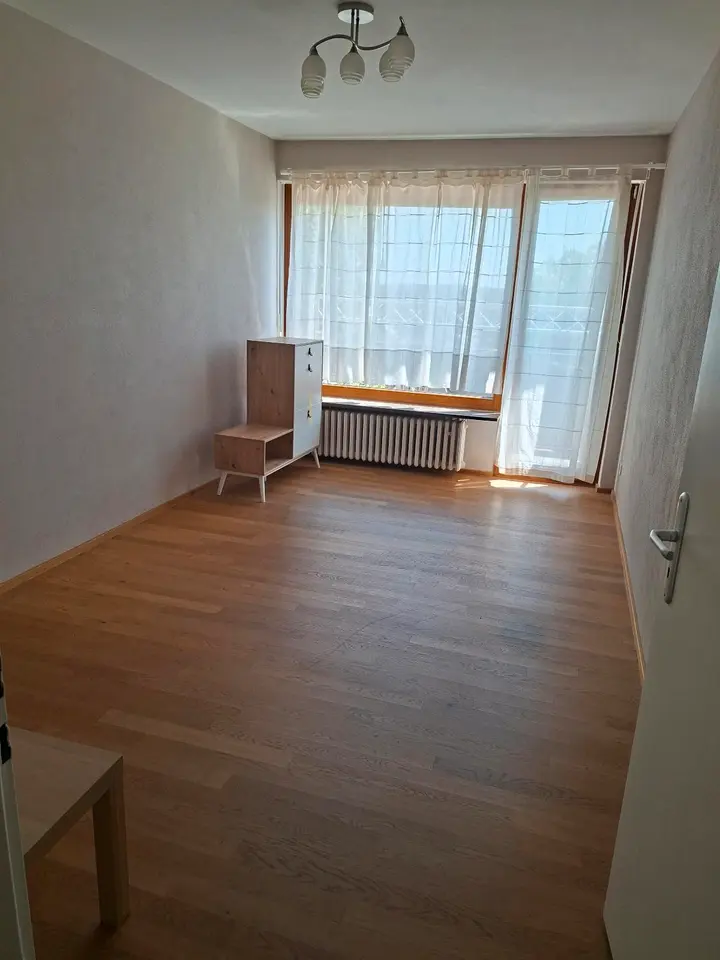 2 Zimmer Wohnung mit 30 m² in Würzburg – Bild 1