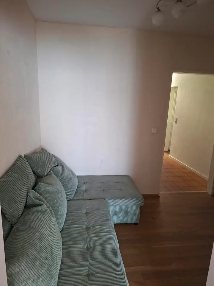 2 Zimmer Wohnung mit 30 m² in Würzburg – Bild 2