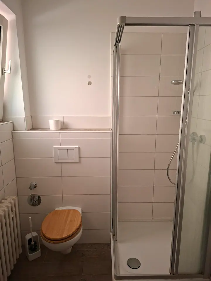 2 Zimmer Wohnung mit 30 m² in Würzburg – Bild 4