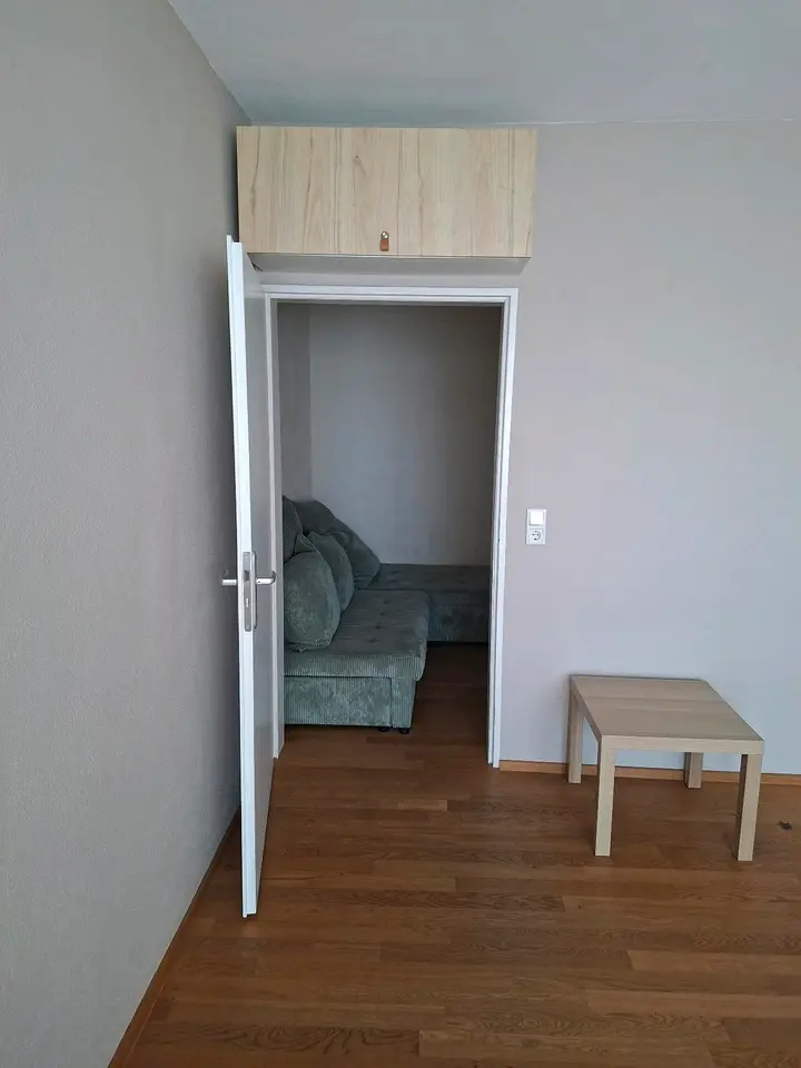 2 Zimmer Wohnung mit 30 m² in Würzburg – Bild 6