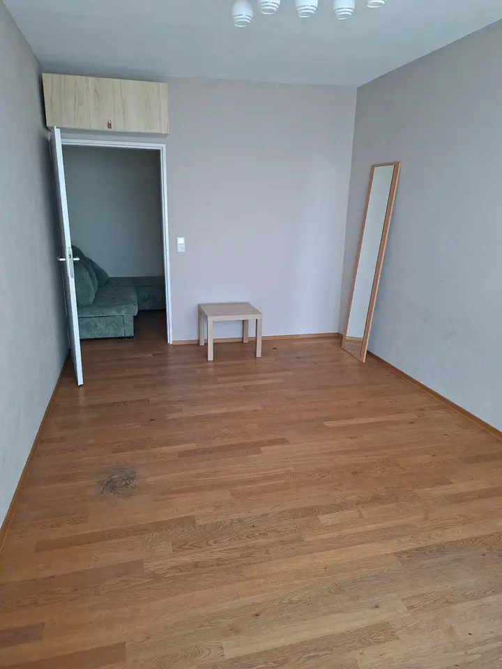 2 Zimmer Wohnung mit 30 m² in Würzburg – Bild 7