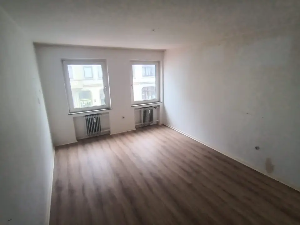 3 Zimmer Wohnung mit 78 m² in Wilhelmshaven – Bild 3
