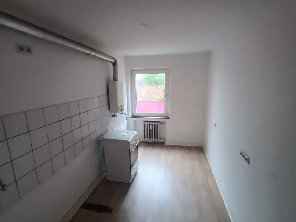 3 Zimmer Wohnung mit 78 m² in Wilhelmshaven – Bild 9