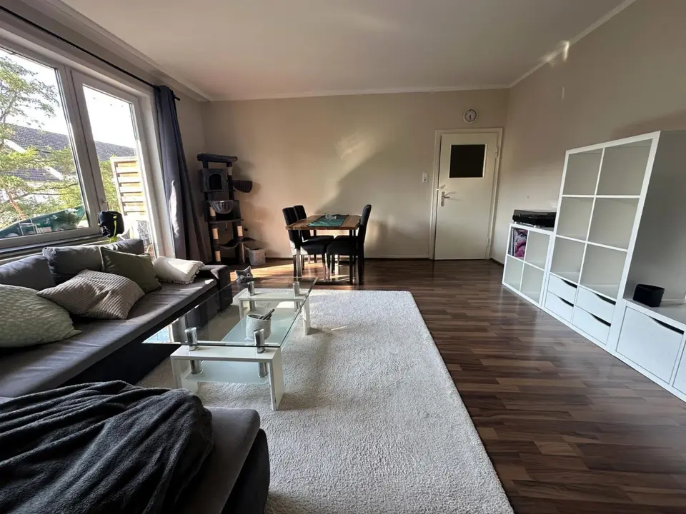 3 Zimmer Wohnung mit 80 m² in Hildesheim – Bild 3