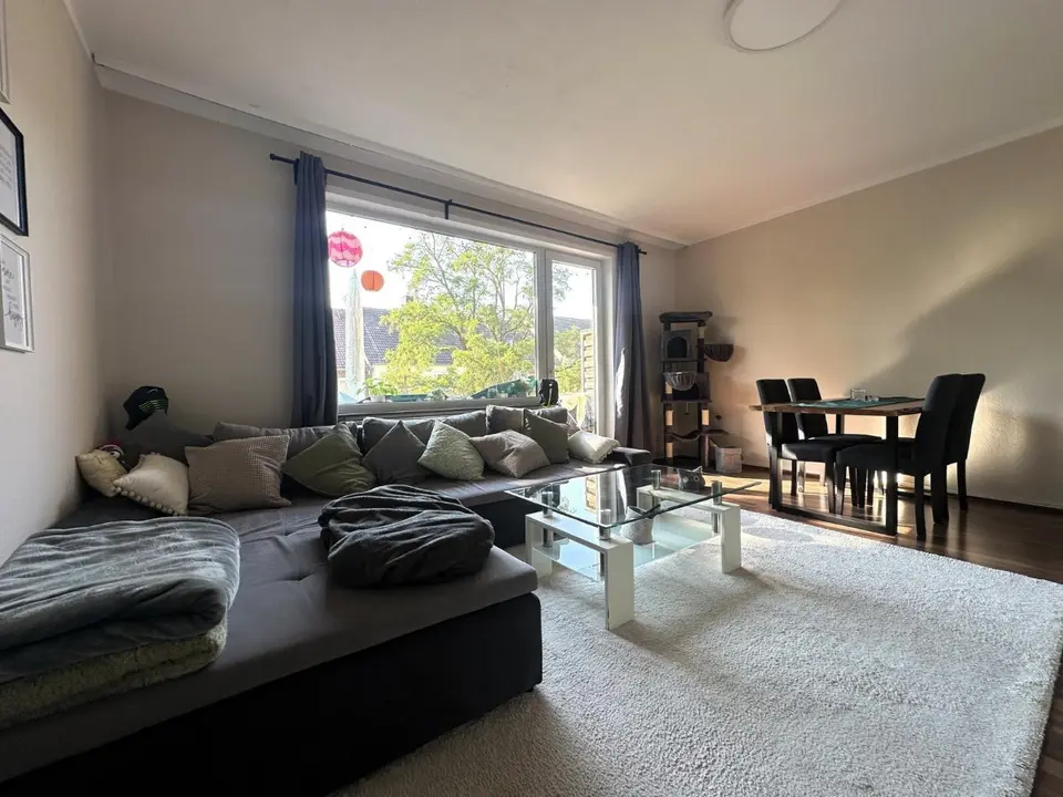 3 Zimmer Wohnung mit 80 m² in Hildesheim – Bild 4