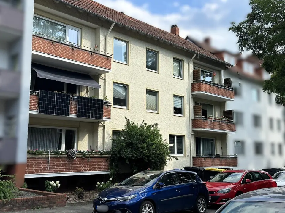 3 Zimmer Wohnung mit 80 m² in Hildesheim – Bild 5