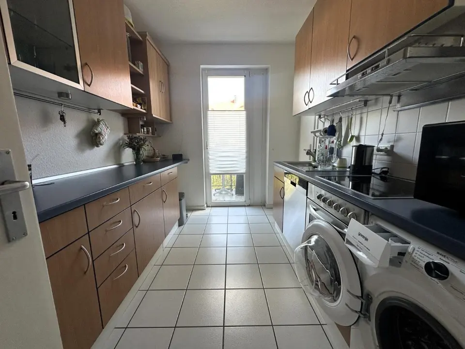 3 Zimmer Wohnung mit 80 m² in Hildesheim – Bild 6