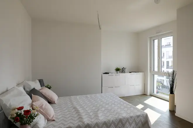 2 Zimmer Wohnung mit 70 m² in Bonn – Bild 6