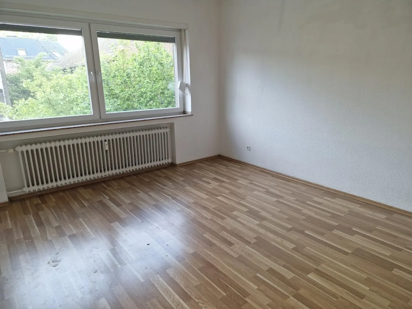 2 Zimmer Wohnung mit 65 m² in Mönchengladbach – Bild 2
