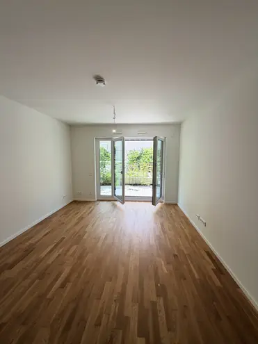 2 Zimmer Wohnung mit 62 m² in Hamburg – Bild 1