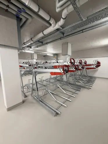 2 Zimmer Wohnung mit 62 m² in Hamburg – Bild 9