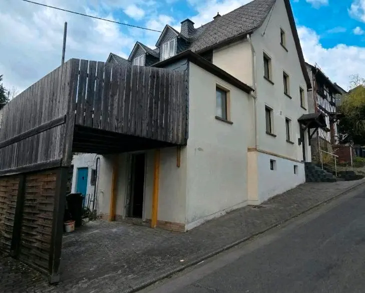 4 Zimmer Haus mit 98 m² in Koblenz – Bild 8