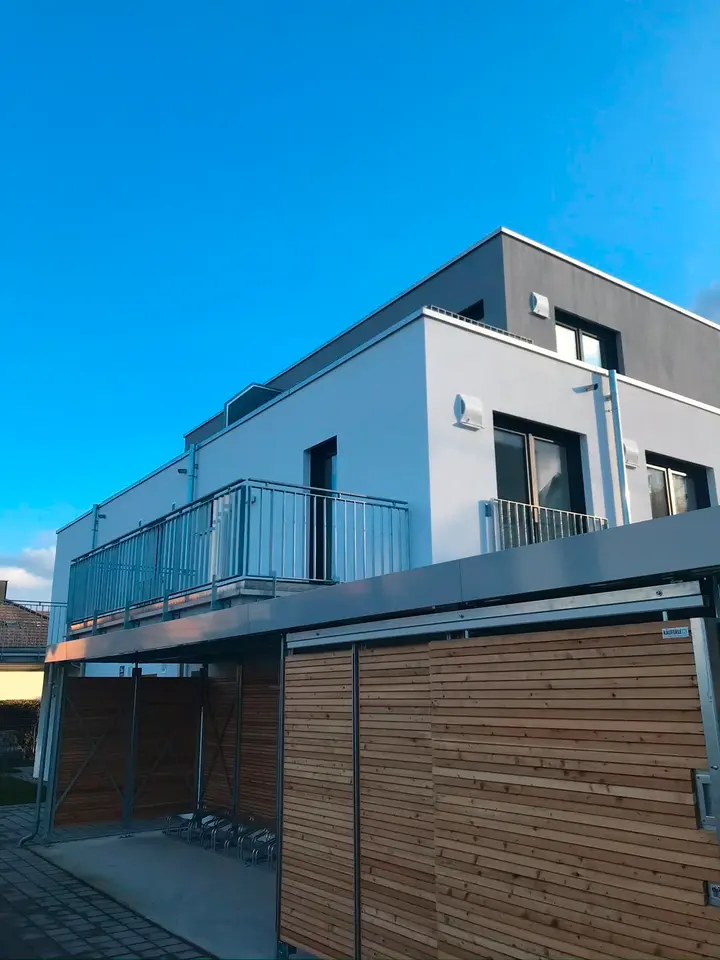 Studio mit 27 m² in Ingolstadt – Bild 2