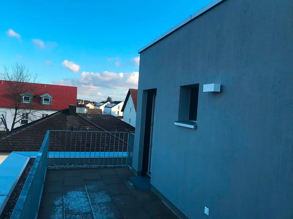 Studio mit 27 m² in Ingolstadt – Bild 3