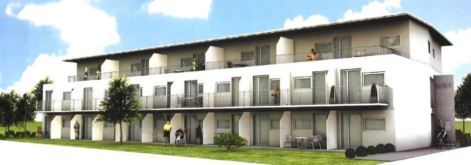 Studio mit 27 m² in Ingolstadt – Bild 8