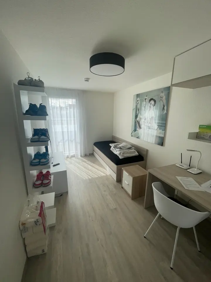 Studio mit 27 m² in Ingolstadt – Bild 10