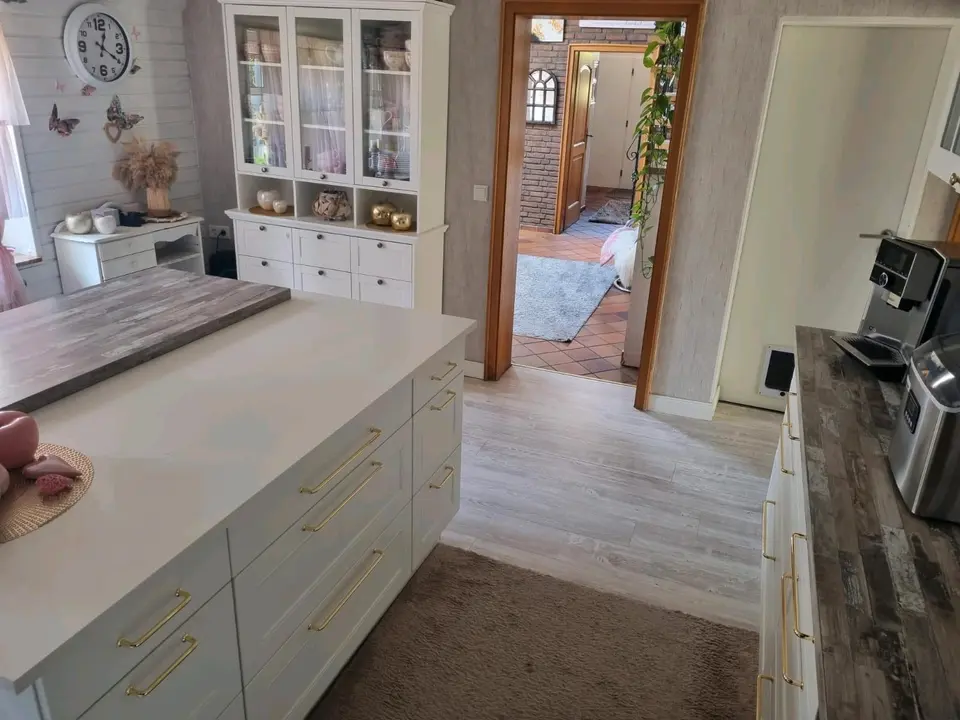 5 Zimmer Haus mit 159 m² in Wilhelmshaven – Bild 2