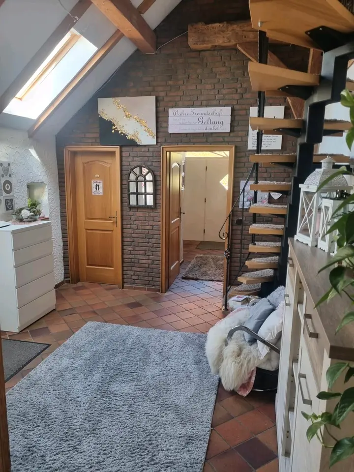5 Zimmer Haus mit 159 m² in Wilhelmshaven – Bild 4