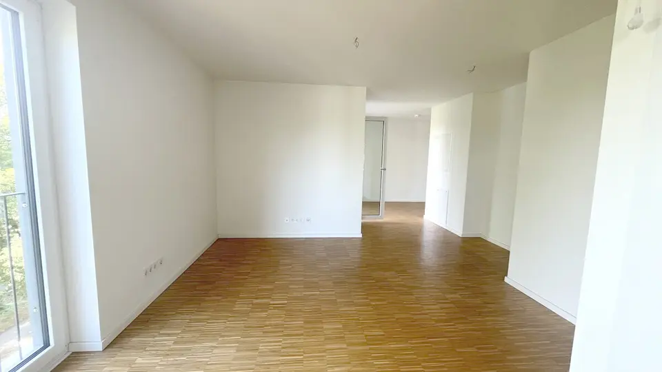 3 Zimmer Wohnung mit 62 m² in Norderstedt – Bild 1