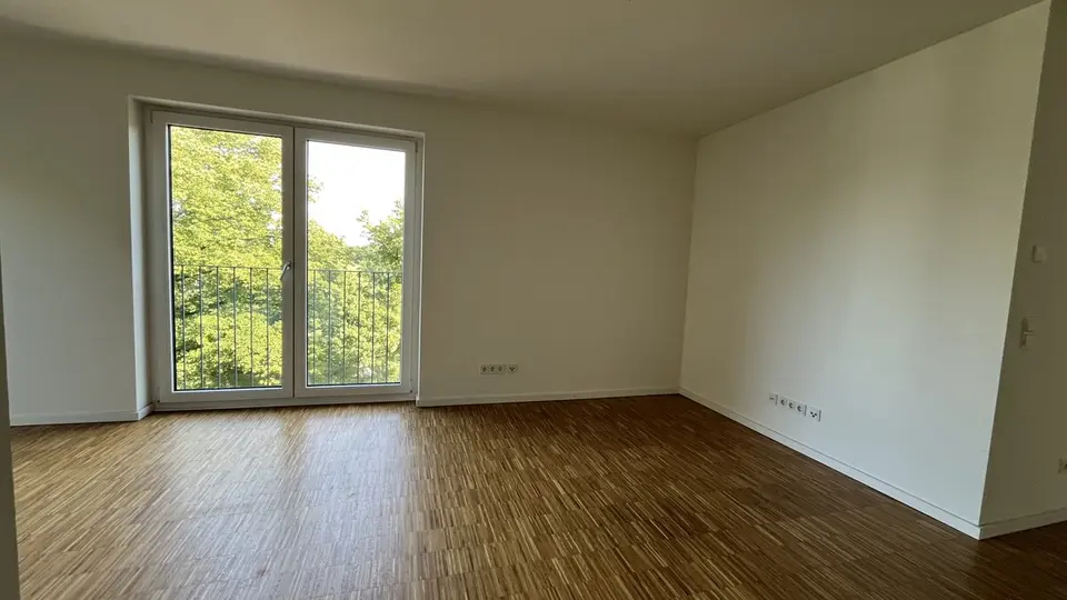 3 Zimmer Wohnung mit 62 m² in Norderstedt – Bild 3