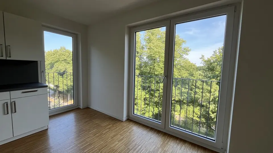 3 Zimmer Wohnung mit 62 m² in Norderstedt – Bild 4