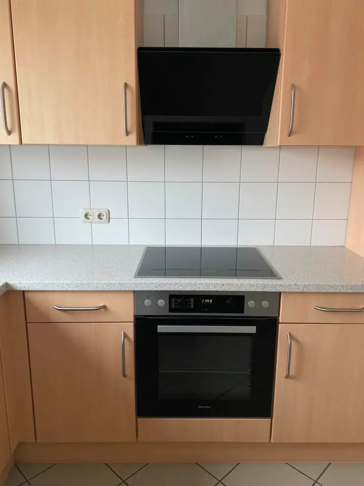2 Zimmer Wohnung mit 60 m² in Flensburg – Bild 1