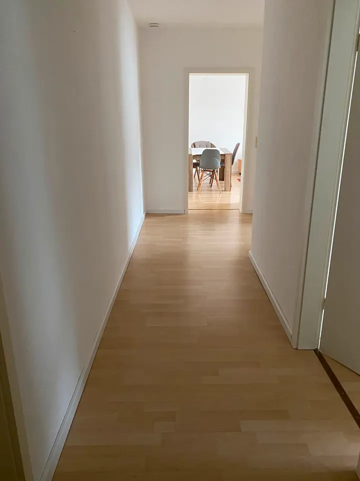 2 Zimmer Wohnung mit 60 m² in Flensburg – Bild 3