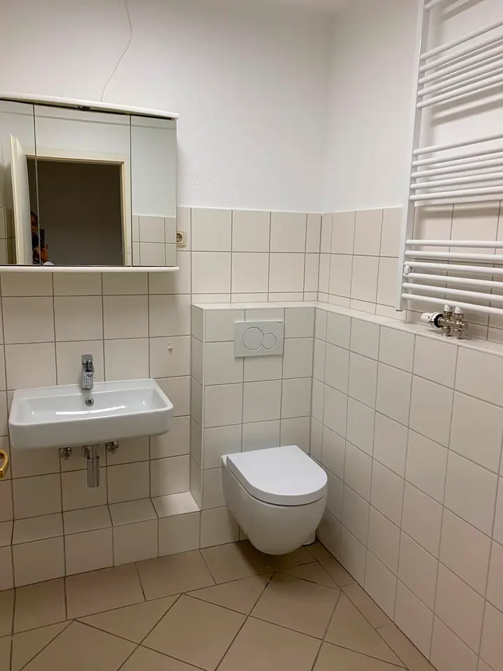 2 Zimmer Wohnung mit 60 m² in Flensburg – Bild 4