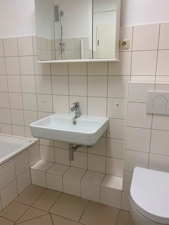 2 Zimmer Wohnung mit 60 m² in Flensburg – Bild 6