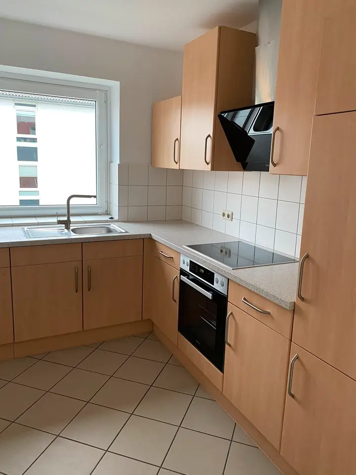 2 Zimmer Wohnung mit 60 m² in Flensburg – Bild 7