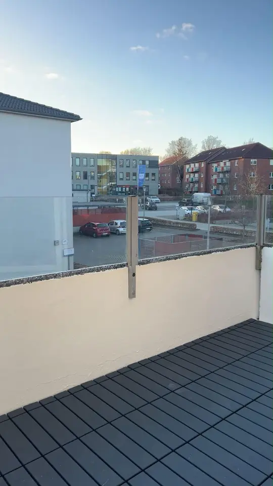 2 Zimmer Wohnung mit 60 m² in Flensburg – Bild 9