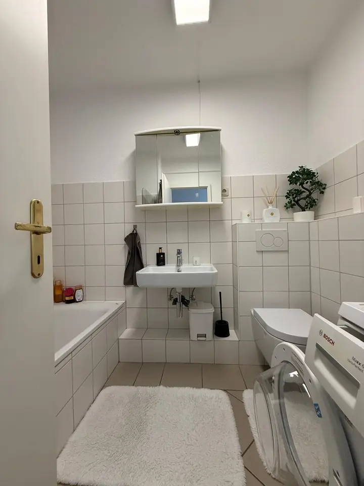 2 Zimmer Wohnung mit 60 m² in Flensburg – Bild 10