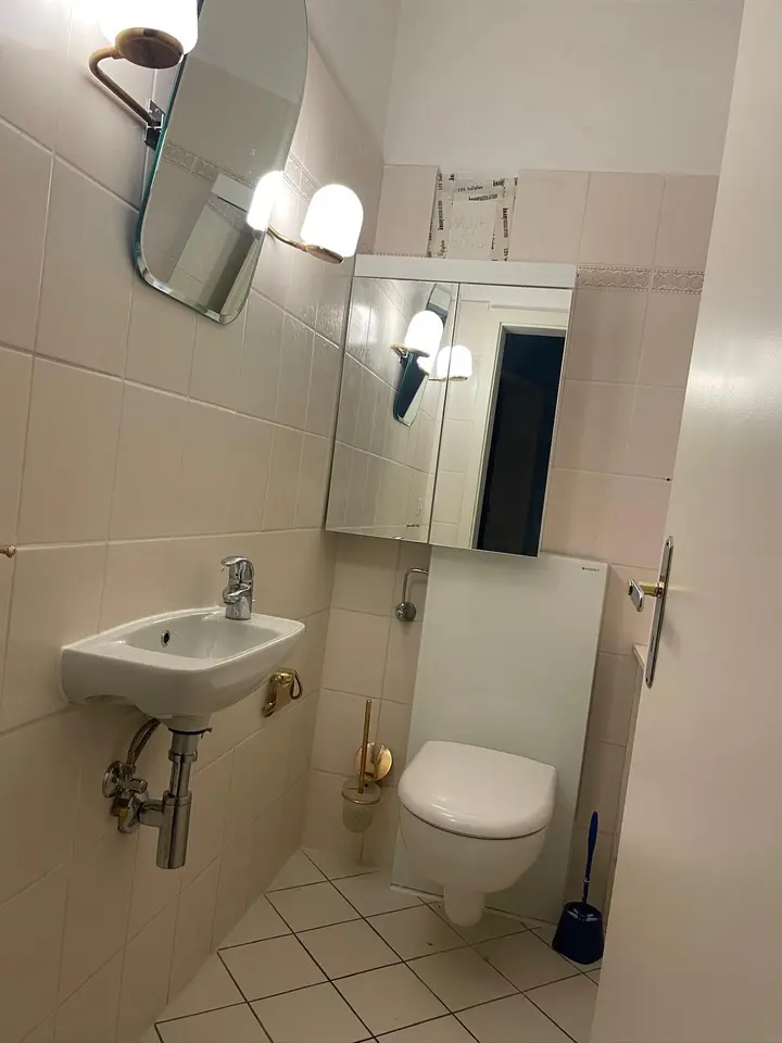 3 Zimmer Wohnung mit 96 m² in Herford – Bild 3