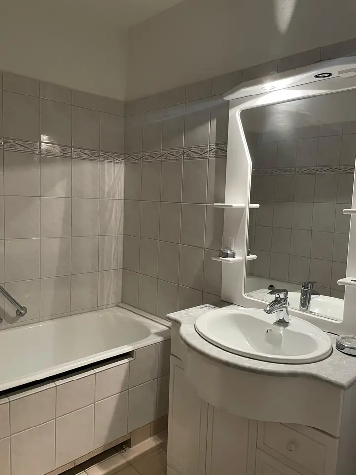 3 Zimmer Wohnung mit 96 m² in Herford – Bild 4