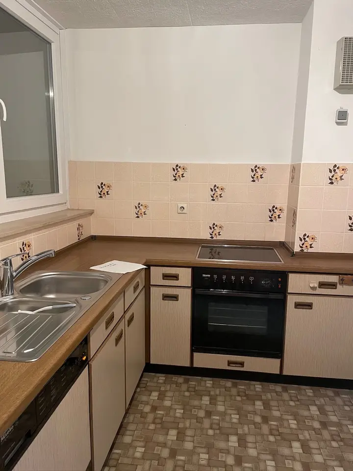 3 Zimmer Wohnung mit 96 m² in Herford – Bild 7