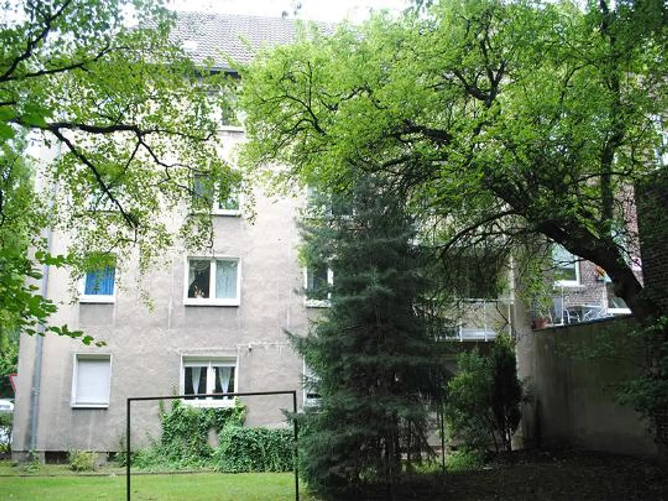 3 Zimmer Wohnung mit 57 m² in Bochum – Bild 1