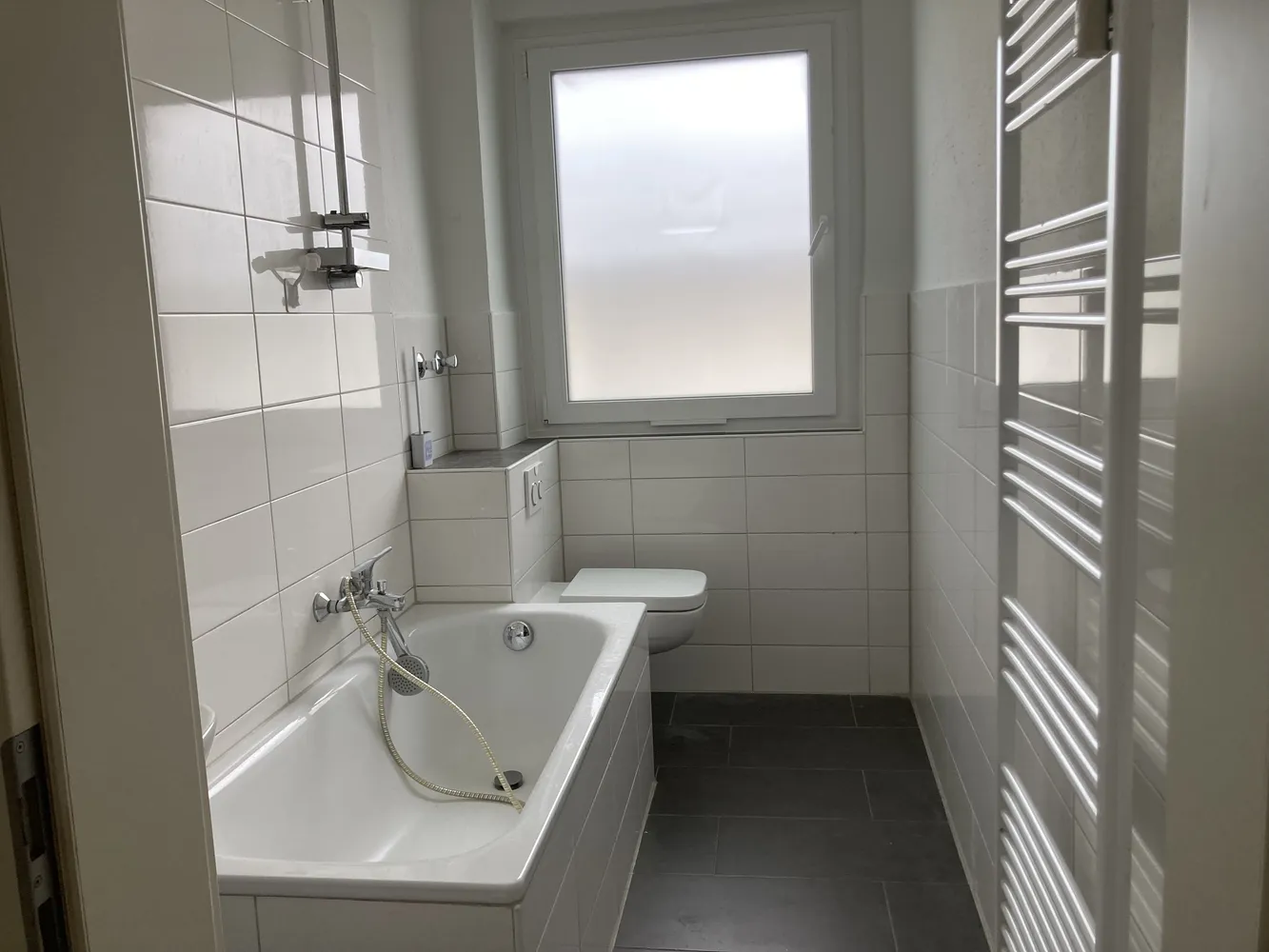 3 Zimmer Wohnung mit 57 m² in Bochum – Bild 7