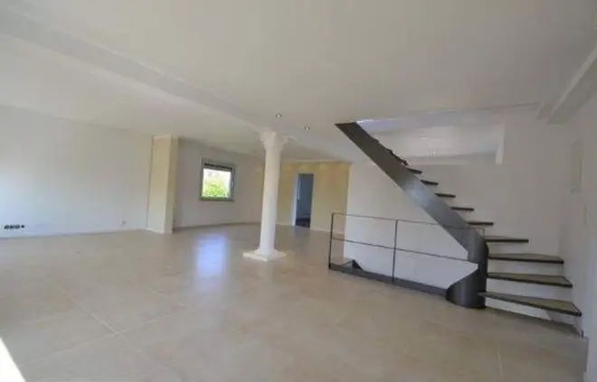 3 Zimmer Wohnung mit 137 m² in Rüsselsheim am Main – Bild 1