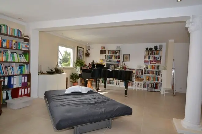 3 Zimmer Wohnung mit 137 m² in Rüsselsheim am Main – Bild 2
