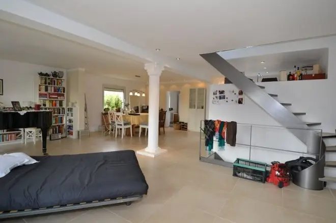 3 Zimmer Wohnung mit 137 m² in Rüsselsheim am Main – Bild 3