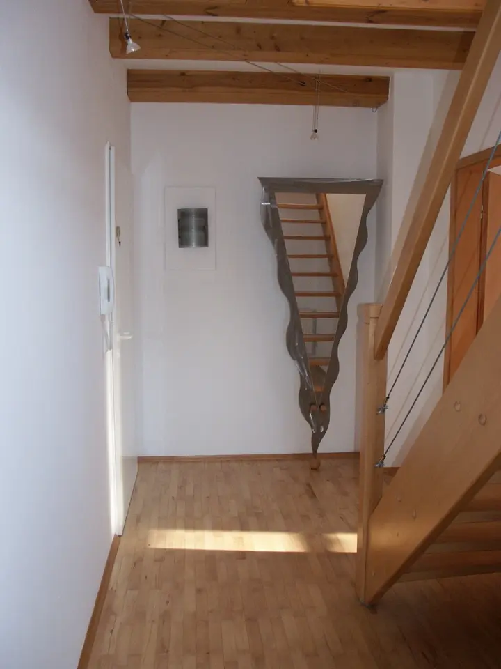 3 Zimmer Wohnung mit 103 m² in Salzgitter – Bild 2