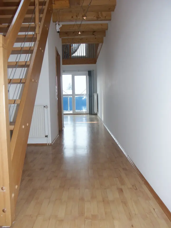 3 Zimmer Wohnung mit 103 m² in Salzgitter – Bild 3