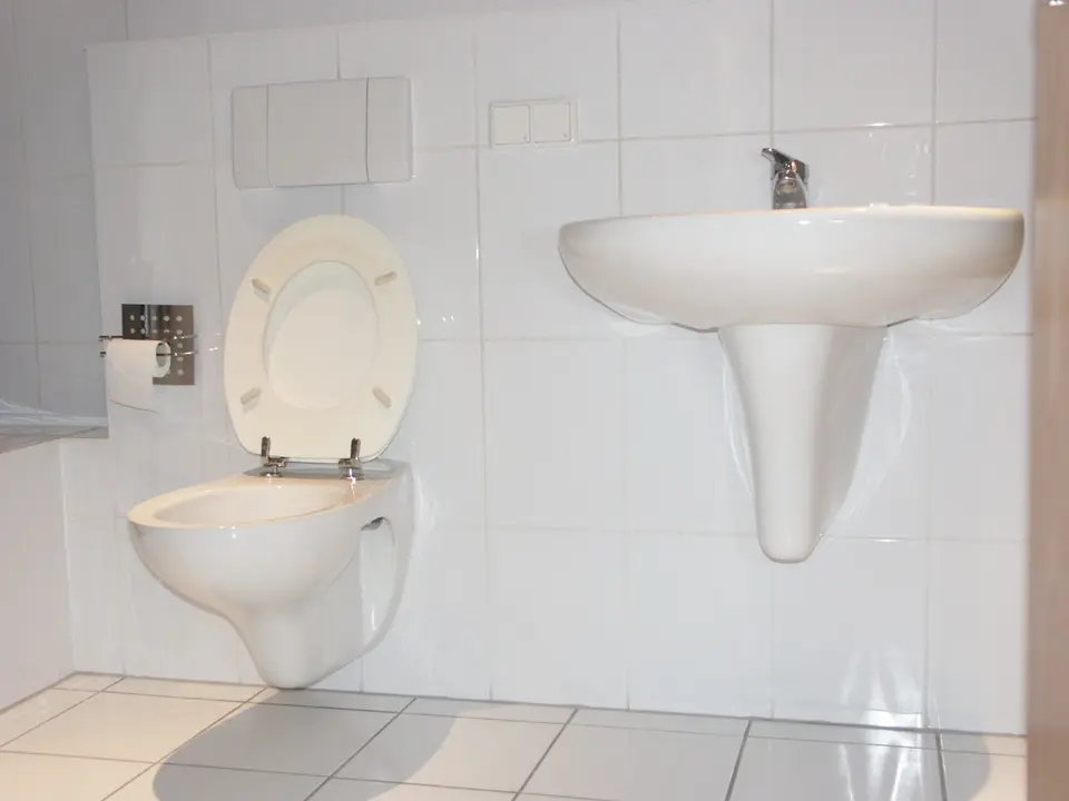 3 Zimmer Wohnung mit 103 m² in Salzgitter – Bild 9