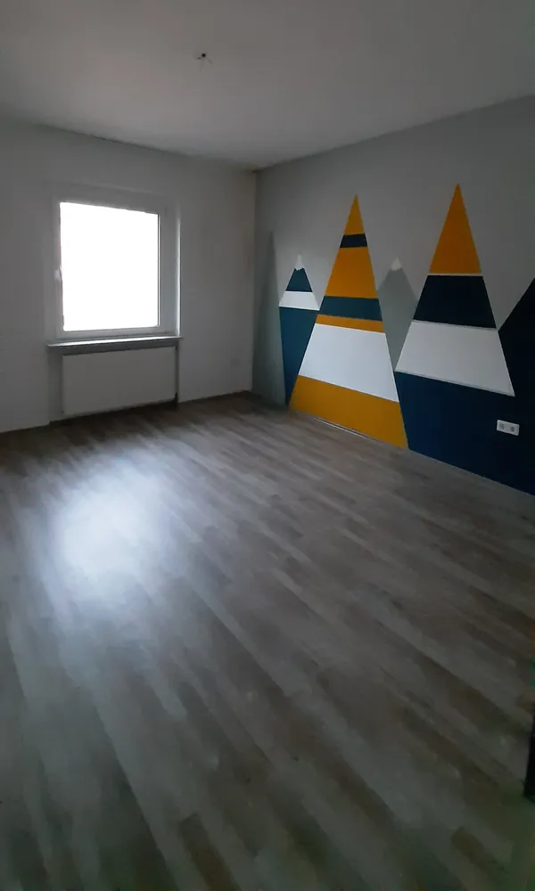 4 Zimmer Wohnung mit 95 m² in Wuppertal – Bild 4