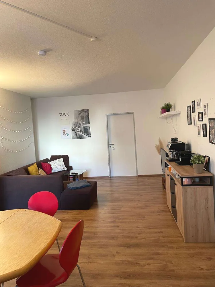4 Zimmer Wohnung mit 97 m² in Bielefeld – Bild 1