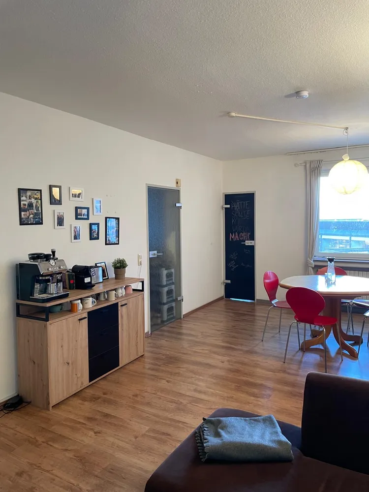 4 Zimmer Wohnung mit 97 m² in Bielefeld – Bild 2
