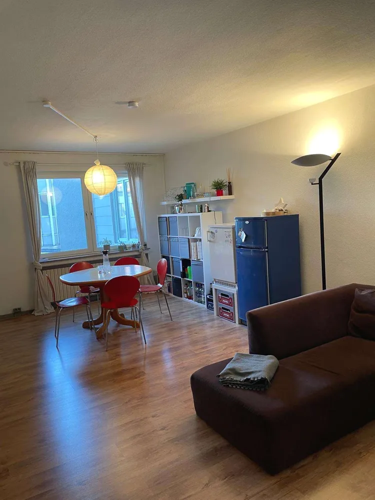 4 Zimmer Wohnung mit 97 m² in Bielefeld – Bild 4