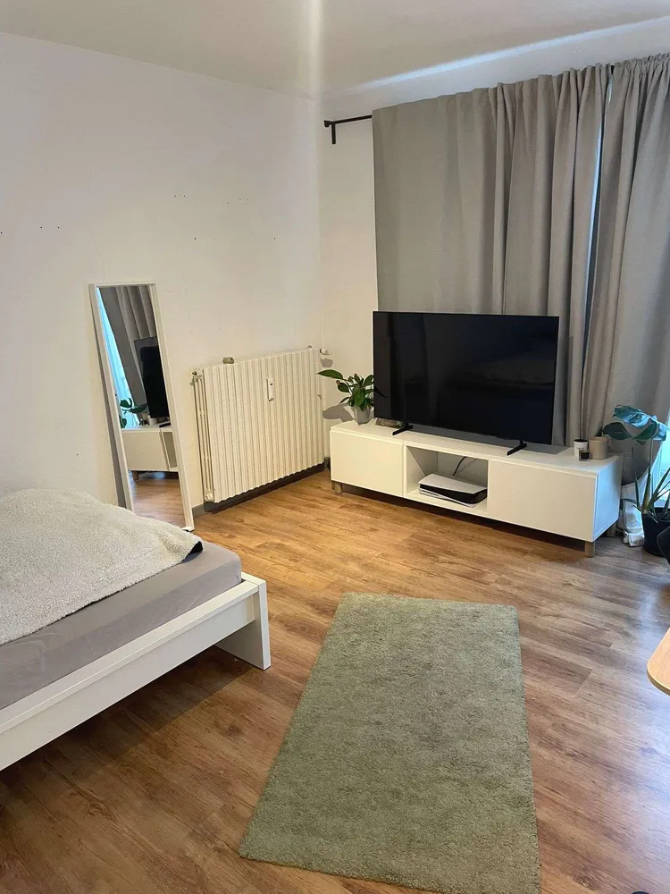 4 Zimmer Wohnung mit 97 m² in Bielefeld – Bild 6